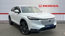 Honda HR-V 1.5 eHEV Advance 5dr CVT Hybrid Hatchback